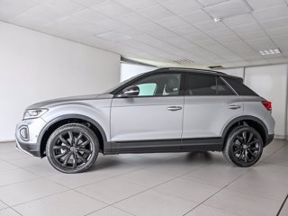 VOLKSWAGEN T-roc 1.0 tsi style 110cv