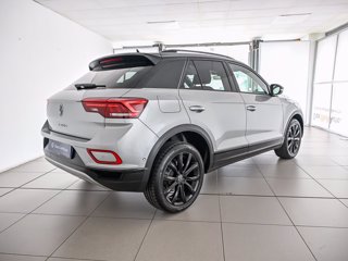 VOLKSWAGEN T-roc 1.0 tsi style 110cv