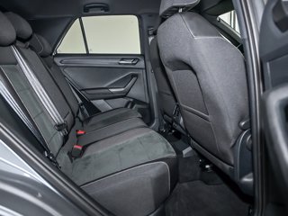 VOLKSWAGEN T-roc 1.0 tsi style 110cv