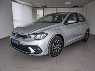 VOLKSWAGEN Polo 1.0 tsi life 95cv