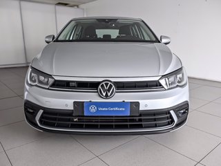 VOLKSWAGEN Polo 1.0 tsi life 95cv