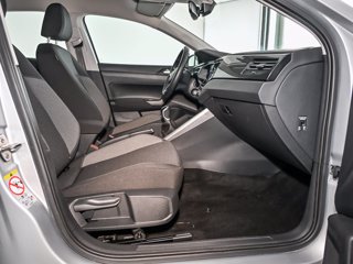 VOLKSWAGEN Polo 1.0 tsi life 95cv