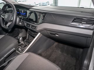 VOLKSWAGEN Polo 1.0 tsi life 95cv