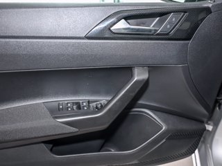 VOLKSWAGEN Polo 1.0 tsi life 95cv