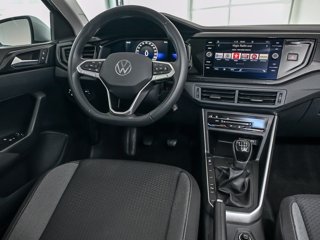 VOLKSWAGEN Polo 1.0 tsi life 95cv