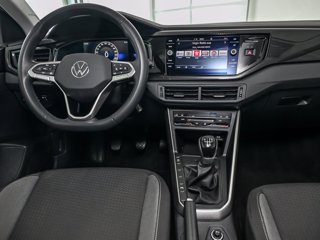 VOLKSWAGEN Polo 1.0 tsi life 95cv