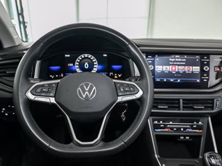 VOLKSWAGEN Polo 1.0 tsi life 95cv