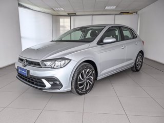 VOLKSWAGEN Polo 1.0 tsi life 95cv