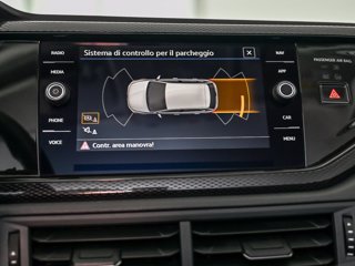 VOLKSWAGEN Polo 1.0 tsi life 95cv