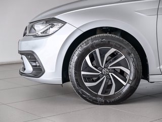VOLKSWAGEN Polo 1.0 tsi life 95cv