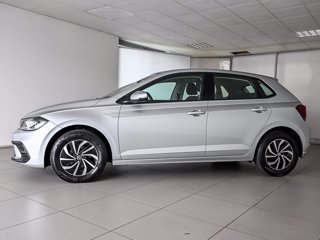VOLKSWAGEN Polo 1.0 tsi life 95cv