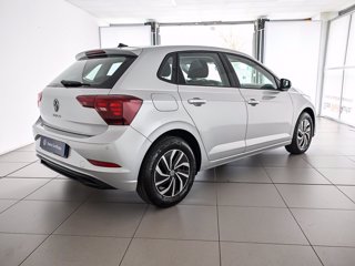 VOLKSWAGEN Polo 1.0 tsi life 95cv