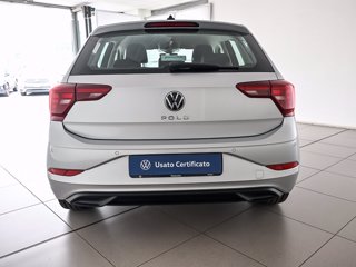 VOLKSWAGEN Polo 1.0 tsi life 95cv