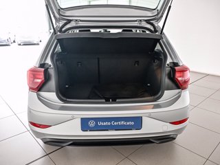 VOLKSWAGEN Polo 1.0 tsi life 95cv