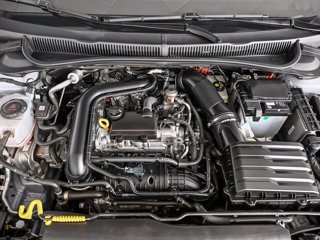 VOLKSWAGEN Polo 1.0 tsi life 95cv