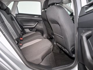 VOLKSWAGEN Polo 1.0 tsi life 95cv