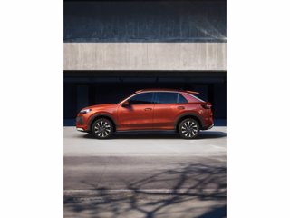 VOLKSWAGEN T-Roc 1.5 eTSI ACT DSG Life