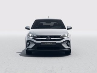VOLKSWAGEN Taigo 1.0 TSI 115 CV R-Line Plus