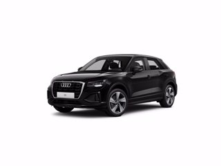 AUDI Q2 30 2.0 tdi admired s-tronic