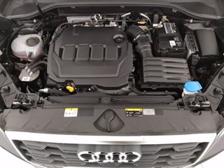 AUDI Q2 30 2.0 tdi admired s-tronic