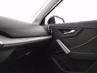 AUDI Q2 30 2.0 tdi admired s-tronic