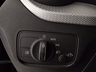 AUDI Q2 30 2.0 tdi admired s-tronic