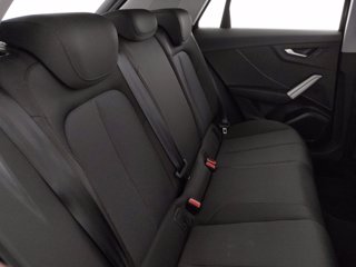 AUDI Q2 30 2.0 tdi admired s-tronic