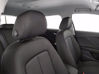 AUDI Q2 30 2.0 tdi admired s-tronic