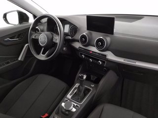 AUDI Q2 30 2.0 tdi admired s-tronic