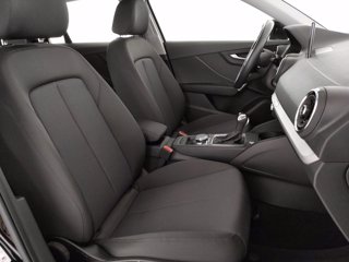 AUDI Q2 30 2.0 tdi admired s-tronic