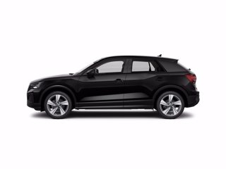 AUDI Q2 30 2.0 tdi admired s-tronic