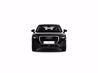 AUDI Q2 30 2.0 tdi admired s-tronic