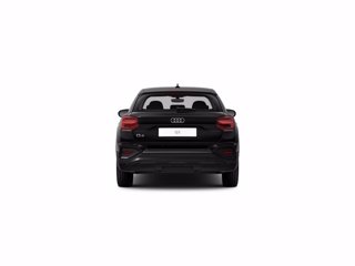 AUDI Q2 30 2.0 tdi admired s-tronic