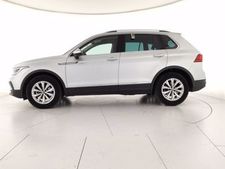 VOLKSWAGEN Tiguan 2.0 tdi life 150cv dsg