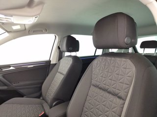 VOLKSWAGEN Tiguan 2.0 tdi life 150cv dsg