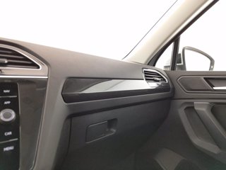 VOLKSWAGEN Tiguan 2.0 tdi life 150cv dsg