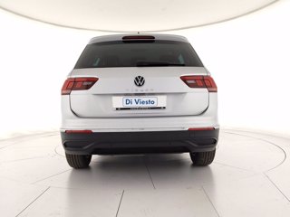 VOLKSWAGEN Tiguan 2.0 tdi life 150cv dsg