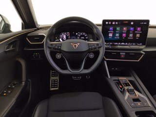 CUPRA Leon sportstourer 2.0 tdi 150cv dsg