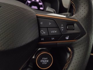 CUPRA Leon sportstourer 2.0 tdi 150cv dsg