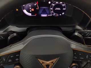 CUPRA Leon sportstourer 2.0 tdi 150cv dsg