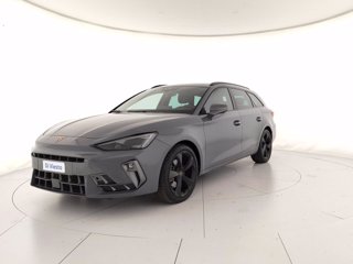 CUPRA Leon sportstourer 2.0 tdi 150cv dsg