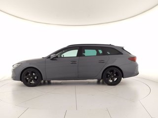 CUPRA Leon sportstourer 2.0 tdi 150cv dsg
