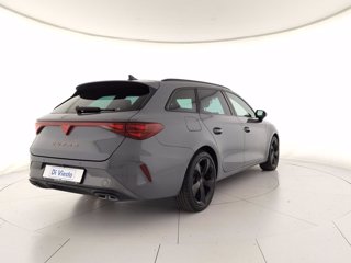 CUPRA Leon sportstourer 2.0 tdi 150cv dsg