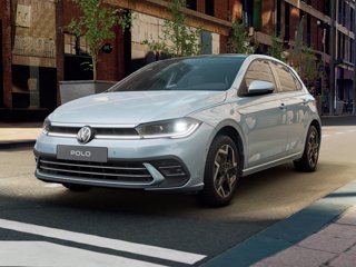 VOLKSWAGEN Polo 1.0 tsi edition 50 95cv dsg