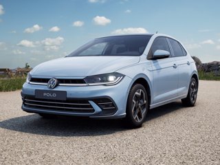 VOLKSWAGEN Polo 1.0 tsi edition 50 95cv dsg