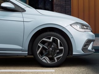 VOLKSWAGEN Polo 1.0 tsi edition 50 95cv dsg