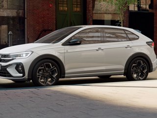 VOLKSWAGEN Taigo 1.0 tsi r-line plus 115cv