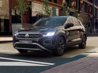 VOLKSWAGEN T-roc 2.0 tdi sport 150cv dsg