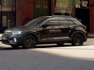 VOLKSWAGEN T-roc 2.0 tdi r-line plus 4motion 150cv dsg