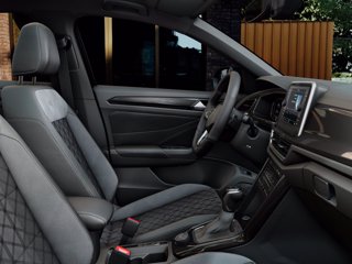 VOLKSWAGEN T-roc 2.0 tdi r-line plus 4motion 150cv dsg